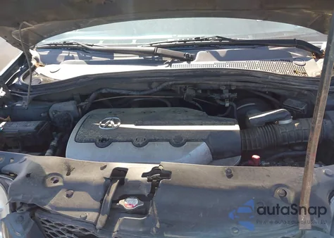 2005 Acura Mdx z USA, uszkodzony, nr VIN 2HNYD18815H533396